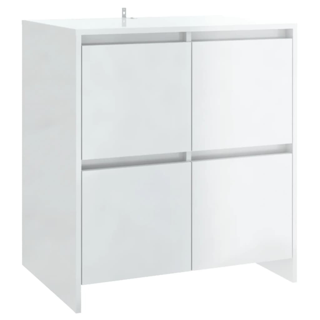 Buffets & Sideboard Wall Mount Chipboard