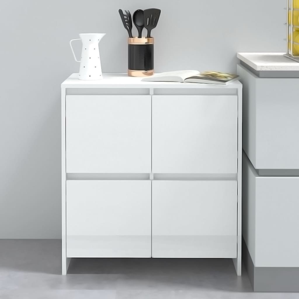 Buffets & Sideboard Wall Mount Chipboard