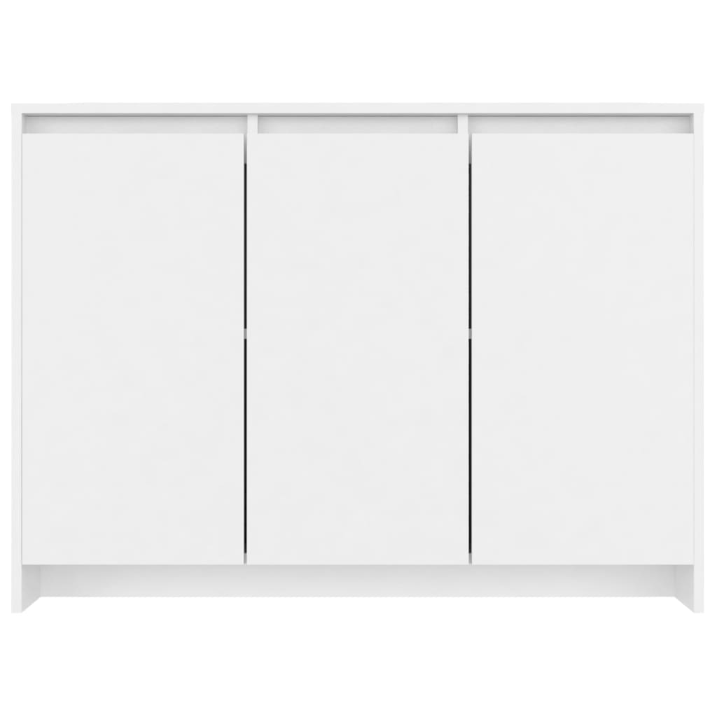 Buffets & Sideboard High Gloss Chipboard