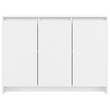 Buffets & Sideboard High Gloss Chipboard