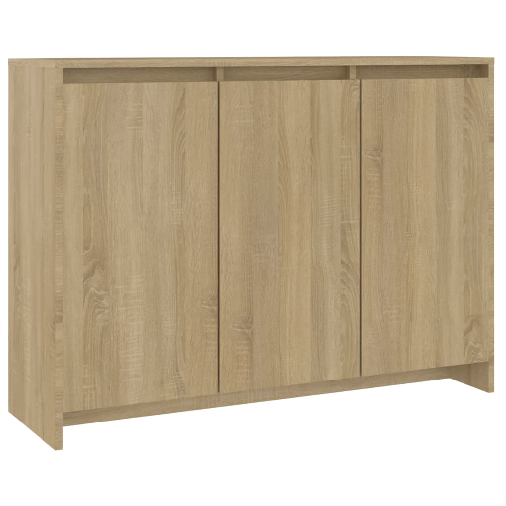Buffets & Sideboard High Gloss Chipboard