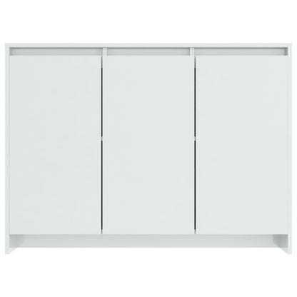 Buffets & Sideboard High Gloss Chipboard