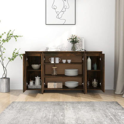Sideboard Cabinet & Storage Chipboard
