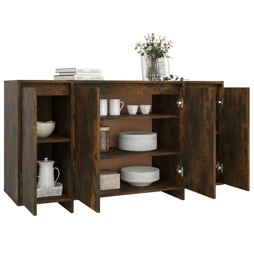 Sideboard Cabinet & Storage Chipboard