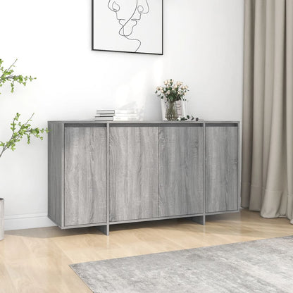 Sideboard Cabinet & Storage Chipboard