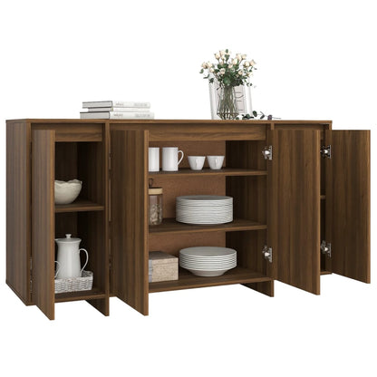 Sideboard Cabinet & Storage Chipboard