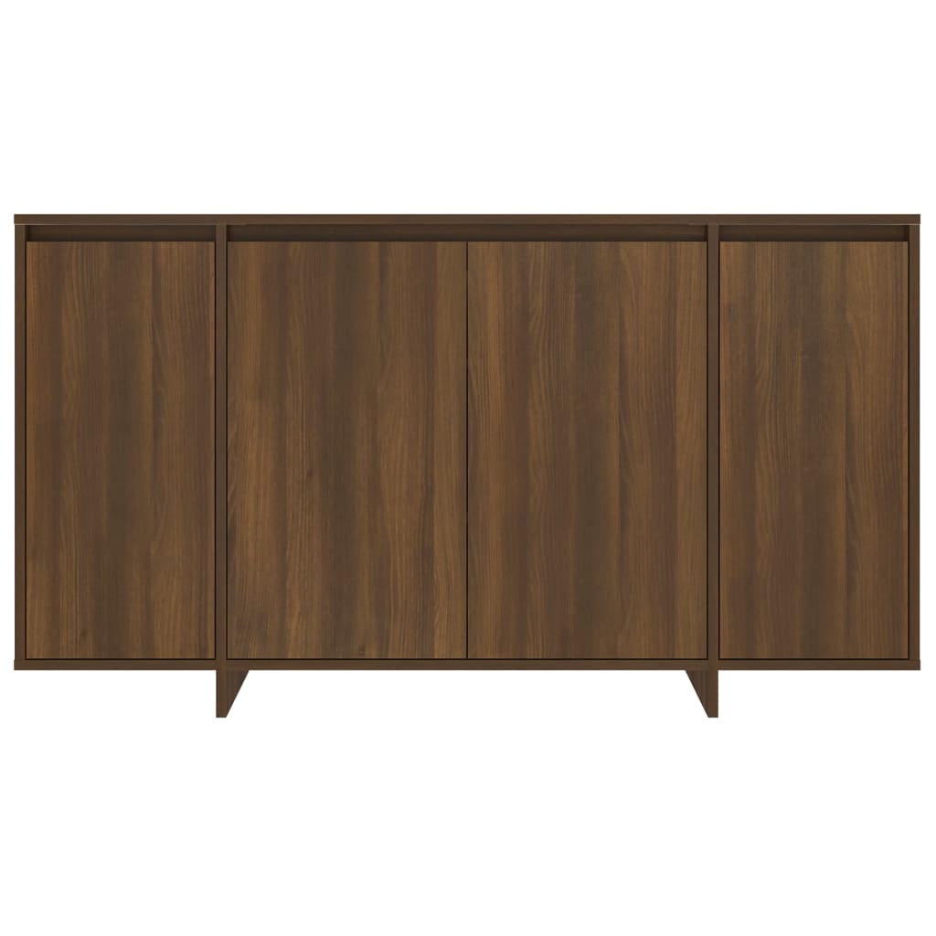Sideboard Cabinet & Storage Chipboard