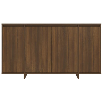 Sideboard Cabinet & Storage Chipboard