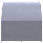Galvanised Steel Chicken Coop 3x2x2m | HomeAndLiving