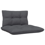 Comfortable 2 Seater Garden Sofa with Garden Gathering Modern Living