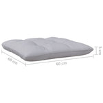 Durable 2 Seater Garden Sofa with Indoor Outdoor Use Modern Living