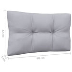 Durable 2 Seater Garden Sofa with Indoor Outdoor Use Modern Living