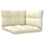 Minimalist 2 Seater Garden Sofa with Relaxing Seating Evening