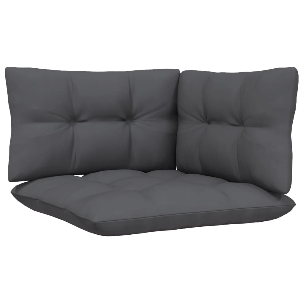 Functional 2 Seater Garden Sofa with Outdoor Retreat Patio Relax 