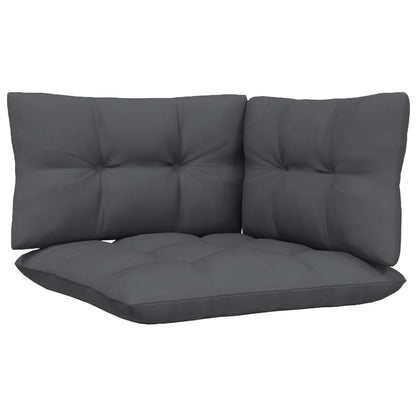 Functional 2 Seater Garden Sofa with Outdoor Retreat Patio Relax 