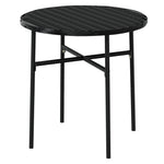 Decorative 3 Piece Garden Dining Set Daily Living Essential Boho