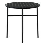 Decorative 3 Piece Garden Dining Set Daily Living Essential Boho