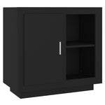 Sideboard Black