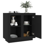 Sideboard Black