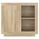 Sideboard Sonoma Oak