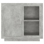 Sideboard Concrete Grey