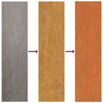 Corten Steel Raised Garden Bed 100x40cm | HomeAndLiving