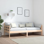 Day Bed Solid Wood Pine