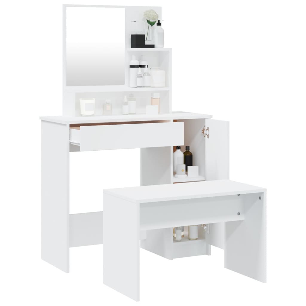 Dressing Table Set