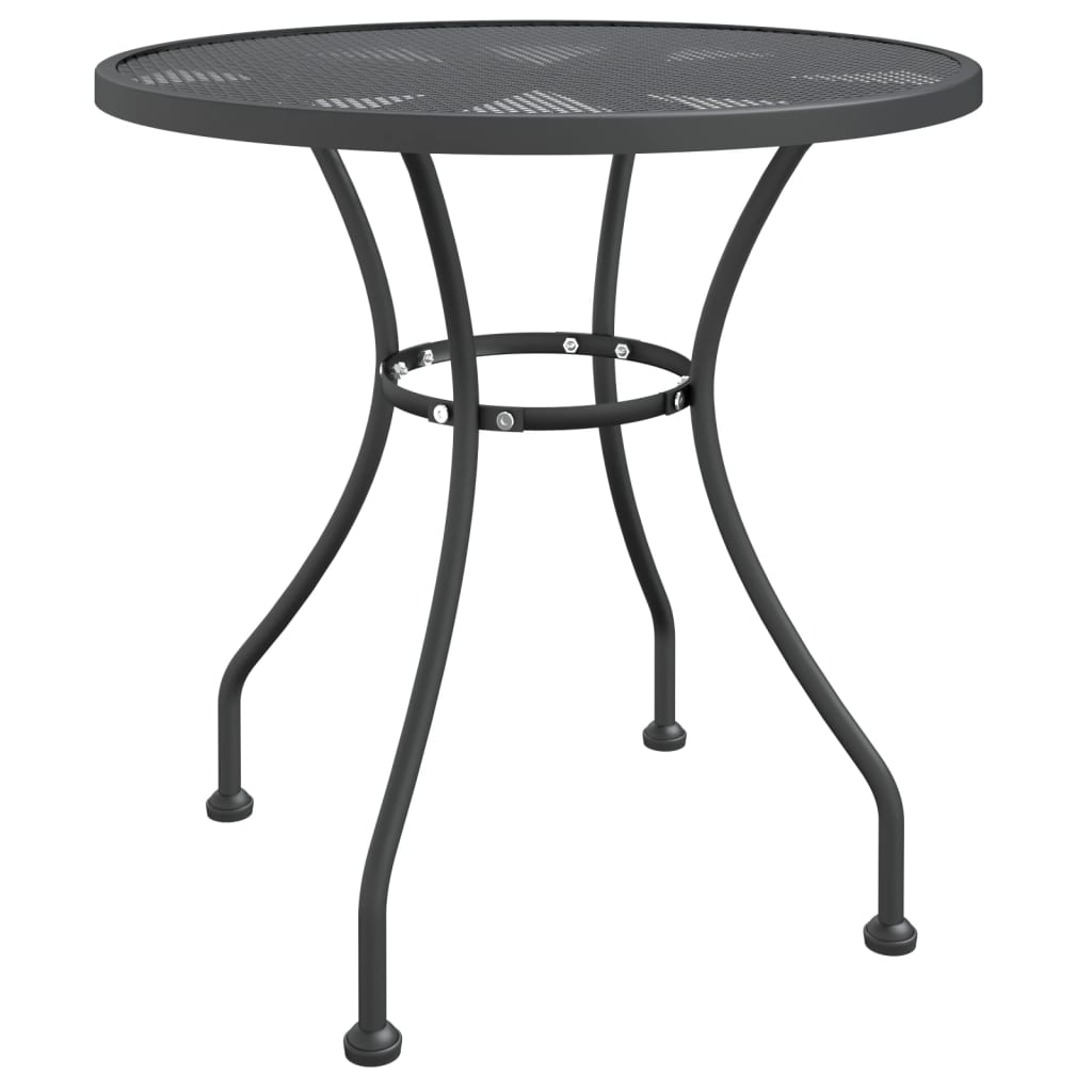 Decorative 3 Piece Garden Dining Set Home Decor Accent Home Comfort 