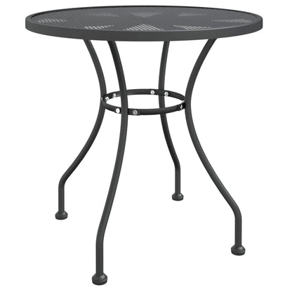 Decorative 3 Piece Garden Dining Set Home Decor Accent Home Comfort 