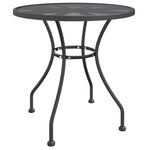 Decorative 3 Piece Garden Dining Set Home Decor Accent Home Comfort