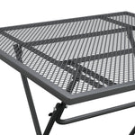 Decorative 5 Piece Garden Dining Set Outdoor Retreat Urban Style