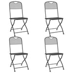 Decorative 5 Piece Garden Dining Set Outdoor Retreat Urban Style