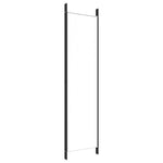 4-Panel Room Divider White 200x200cm Fabric | HomeAndLiving