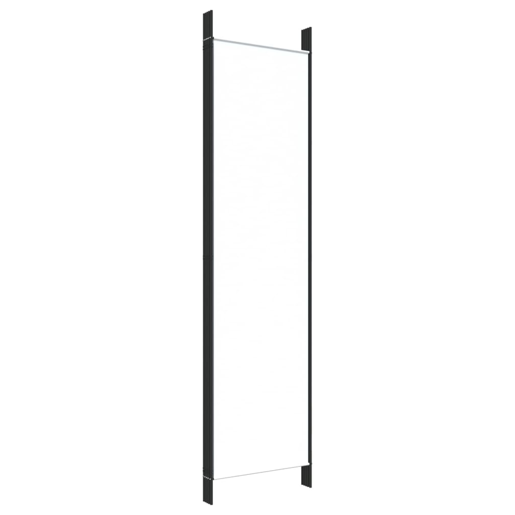 5-Panel Fabric Room Divider 250x200cm | HomeAndLiving