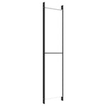 5-Panel Fabric Room Divider 250x220cm White | HomeAndLiving