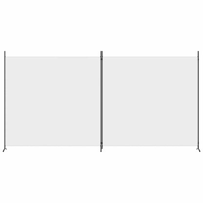 2-Panel Fabric Room Divider 348x180cm | HomeAndLiving