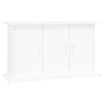 Aquarium Stand White 6-Door Storage Cabinet | HomeAndLiving
