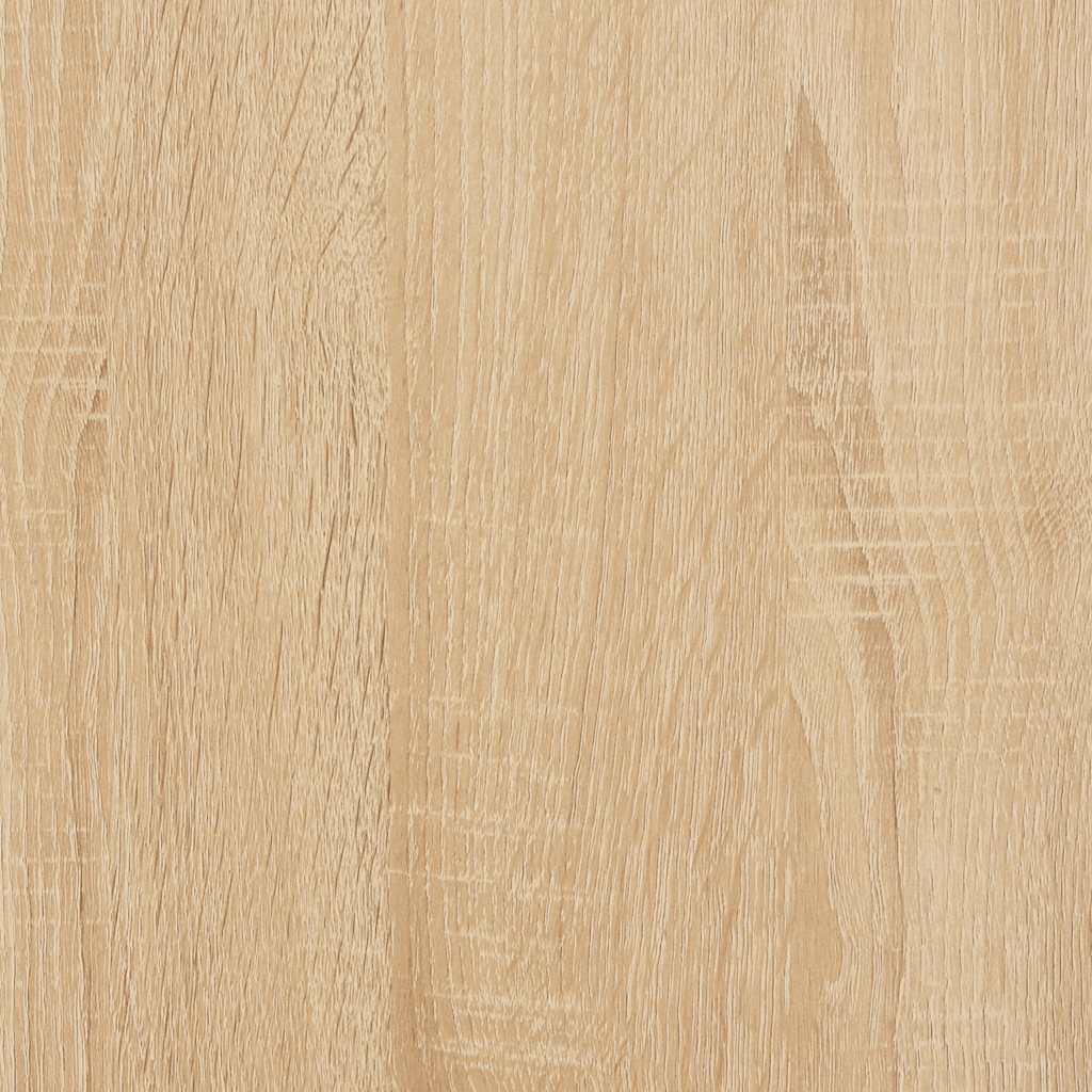 Console Table Sonoma Oak 100cm Hallway Entry | HomeAndLiving