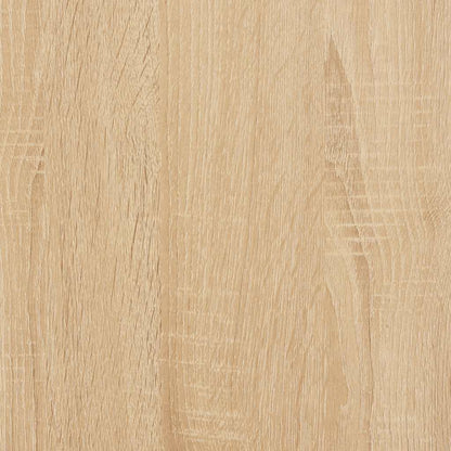 Console Table Sonoma Oak 100cm Hallway Entry | HomeAndLiving