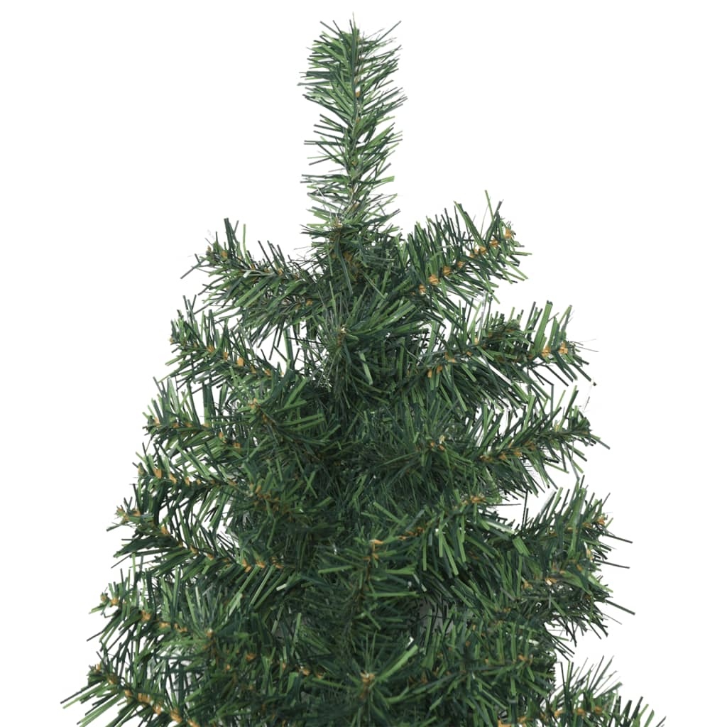 Christmas Tree with Stand PVC