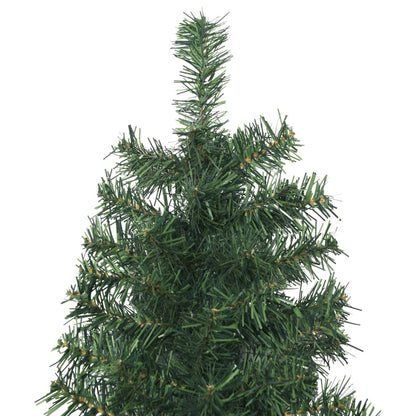 Christmas Tree with Stand PVC