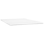 Dark Grey Velvet Box Spring Bed with Mattress Full Size Plywood Slatted Base