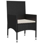 Functional 4 Piece Garden Lounge Set Lounge Area Garden Leisure