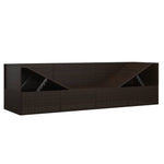 Space Saving Outdoor Lounge Bed with Cushions Daily Living Essential Essentials