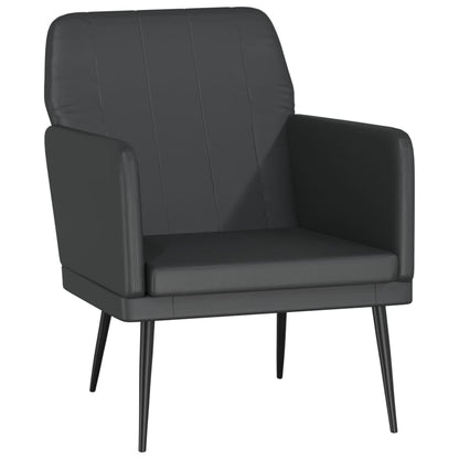 Armchair Black