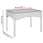 Modern 3 Piece Garden Lounge Set Daily Living Essential Modern Living