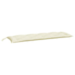 Oxford Fabric Garden Bench Cushion