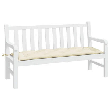 Oxford Fabric Garden Bench Cushion