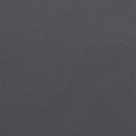 Pallet Cushions Set 2pc Anthracite Oxford | HomeAndLiving